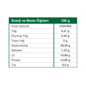 Kappadokia Jumbo Glütensiz Yulaf Ezmesi - 1 Kg - 3