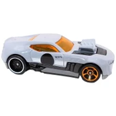 Hot Wheels Tekli Arabalar Twinduction HKK88 - 1