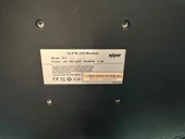 Exper 1817 Led 5ms 18.5" Monitör 2.EL KULLANILMIŞ - 2