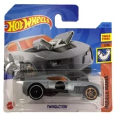 Hot Wheels Tekli Arabalar Twinduction HKK88 - 4