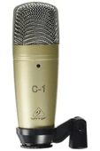 Behringer C-1 Kondenser Mikrofon - 1