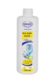 Bulaşık Sıvısı 1000ml Elma Kokulu - 1
