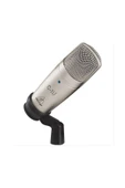 Behringer C-1U / USB Kondenser Mikrofon thumbnail 1