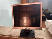 GENIE GNG-17LCD 17 inç LCD MONİTÖR 2.EL KULLANILMIŞ - 1