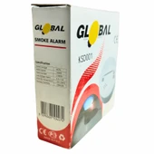 Global KSD001 | Duman Alarmı - 3