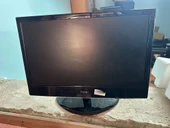 Haier 185BW1 18.5" LCD Monitör 2.EL YENİLENMİŞ ÜRÜN - 1