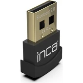 INCA IBT-501 Bluetooth Mini USB Dongle - 2