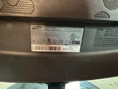 Samsung SyncMaster 2233sn Monitör 21.5" 75 hz  2.EL KULLANIŞMIŞ - 2