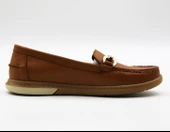 De Scario 24103 Kadın Deri Ayakkabı - 2