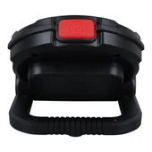 Ayt Powermaster PM-26075 3 Watt Cob Ledli Mıknatıslı Tek Modlu Fener Işıldak El Feneri AAA Pille Çalışır 85x82x38 mm - 3