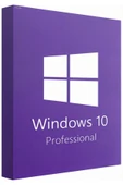 Windows 10 Pro Lisans Anahtarı - 1