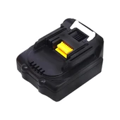 Ayt Makita Matkap Bataryası BL1420 14.4 Volt 2000 MA Vidalama Pili Şarjlı Matkap Yedek Batarya - 1