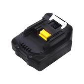 Ayt Makita Matkap Bataryası BL1420 14.4 Volt 2000 MA Vidalama Pili Şarjlı Matkap Yedek Batarya - 3