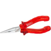 İZELTAŞ Kargaburun Düz Uçlu Kraft Seri 160 mm - 1