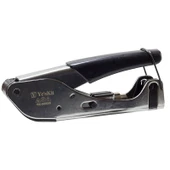 Ayt Powermaster YK-5085C3 F Konnektör Sıkma Pensesi Dijitürk Soketi Digıturk Jack Sıkma Pensesi - 1