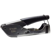 Ayt Powermaster YK-5085C3 F Konnektör Sıkma Pensesi Dijitürk Soketi Digıturk Jack Sıkma Pensesi - 3