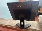 Dell E178FP 17  LCD Monitor - 1280 x 1024, 5:4, 5 ms, 800:1 2.EL KULLANILMIŞ - 2