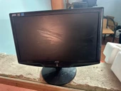 AOC 931 Swl 46,9 cm (18,5 inç) geniş ekran  2.EL KULLANILMIŞ thumbnail 1