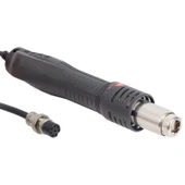 Ayt Powermaster YH-1968 Yedek Üfleme Hortumu Havya Lehim Üfleme Makinası 8 Pinli - 2