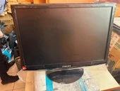 SAMSUNG 933NW 19" LCD MONİTÖR 2.EL KULLANILMIŞ - 1