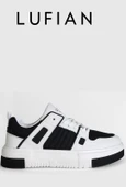 Lufian 112230193 Olıver Sneaker Erkek Deri Ayakkabı - 1