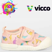 Vicco Rent II İlk Adım Bebek Ortopedik Çocuk Spor Ayakkabı thumbnail 2