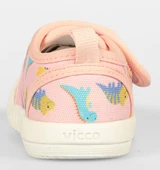 Vicco Rent II İlk Adım Bebek Ortopedik Çocuk Spor Ayakkabı thumbnail 4