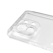 Xiaomi Mi 11 Kılıf Zore Kamera Korumalı Süper Silikon Kılıf - 3