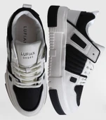 Lufian 112230193 Olıver Sneaker Erkek Deri Ayakkabı - 6