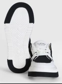 Lufian 112230193 Olıver Sneaker Erkek Deri Ayakkabı - 7