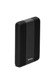 Ktools Snap Up Magsafe 10.000 Mah Black Powerbank - 1