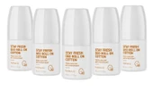 Farmasi Cotton Anti-Perspirant Kadın Deo Roll-on 5 Adet - 1
