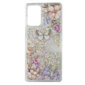 Galaxy A72 Kılıf Zore Marshmelo Akışkan Sim ve Pullu Kılıf thumbnail 2