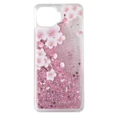 Oppo Reno 4 Lite Kılıf Zore Marshmelo Akışkan Sim ve Pullu Kılıf thumbnail 6