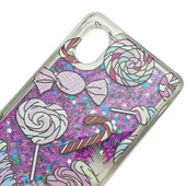 Galaxy A01 Core Kılıf Zore Marshmelo Akışkan Sim ve Pullu Kılıf thumbnail 5