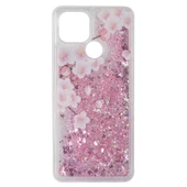 Xiaomi Redmi 9C Kılıf Zore Marshmelo Akışkan Sim ve Pullu Kılıf thumbnail 3