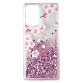 Xiaomi Redmi Note 10 Pro Kılıf Marshmelo Akışkan Sim ve Pullu thumbnail 3