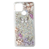 Xiaomi Redmi 9C Kılıf Zore Marshmelo Akışkan Sim ve Pullu Kılıf thumbnail 2