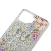 Oppo Reno 4 Lite Kılıf Zore Marshmelo Akışkan Sim ve Pullu Kılıf thumbnail 9