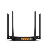 TP-LINK ARCHER VR300 V2, AC1200, 4Port, Dual Band Wifi, 867Mbps, 4xAnten, VDSL,ADSL Modem - 3
