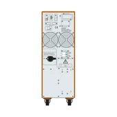 MAKELSAN POWERPACK SE 10KVA 5-10DK 20x12V/9AH 1F/1F ONLINE UPS MU10000N11EAG01 - 2