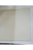 31.5 X 35.5 Seramik Şömine/ Soba Camı - 1