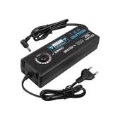 3 VOLT - 12 VOLT - 10 AMPER 5.5*2.5 UÇLU KADEMELİ ADAPTÖR (4172) - 2