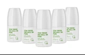 Farmasi Anti-Perspirant Deo Roll On Kadın Pure 50 ml 5 Adet - 1