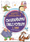 Ata 1.Sınıf 2.Dönem Seti 2 ( Oku Anla Yorumla-Problemler-Hafta Sonu Ödevlerim- Okuduğumu Anlıyorum ) - 2