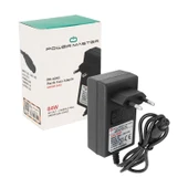 42 VOLT - 2 AMPER - 84 WATT PRİZ TİPİ 3 PİNLİ GİNGER ŞARJ CİHAZ ADAPTÖRÜ (4172) - 3