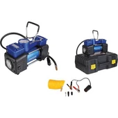 PROTER Pr 252 Kıt 12v Lastik Şişirme Çift Piston - 1