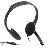 MAGICVOICE A1 3.5 MM AUX GİRİŞLİ KULAKÜSTÜ MİKROFONLU KULAKLIK (4172) - 3