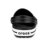 Crocs Crocband Clog Çocuk Siyah Terlik - 3
