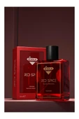 Rivola Red Spıce For Man Parfüm 100 ml. - 1